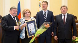 На Ставрополье отпраздновали День юриста