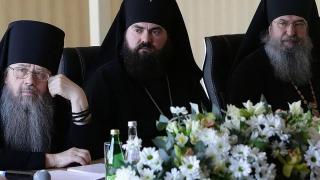 Монашествующие православных обителей СКФО провели актуальный круглый стол
