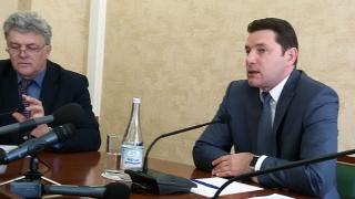 Александр Курбатов: 100 дней во главе Кисловодска