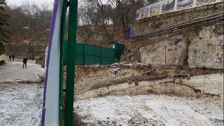 Жители Пятигорска против строительства нового здания в «Цветнике»