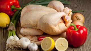 Экономические прогнозы сулят увеличение объёмов производства мяса птицы на Ставрополье