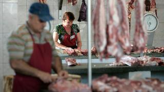 104 кг мясной продукции забраковал Роспотребнадзор на Ставрополье