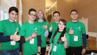 Чемпионат «Молодые профессионалы» собрал на Ставрополье более 500 участников и экспертов