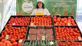 Ставропольское предприятие вошло в топ-50 лучших производителей продуктов России