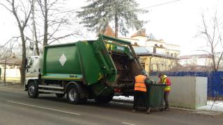 Где жители Ставрополя могут оформить скидку на оплату услуг по вывозу мусора