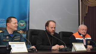 Обеспечение безопасности в Крещенскую ночь обсудили в Ставрополе