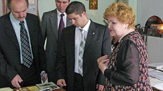 Парламентарии Ставрополья знакомились с проблемами Кисловодска