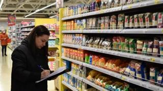 Ситуация на продовольственном рынке Ставрополья стабильная
