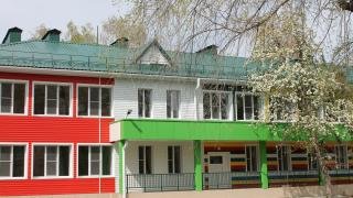 В Невинномысске детский сад №9 расширен на 120 мест