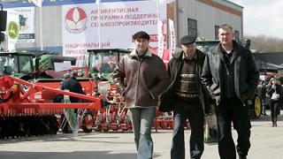 В Ставрополе идет подготовка к выставке «Агроуниверсал-2011»