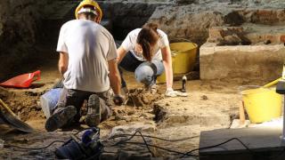Неделя археологии прошла в музее-заповеднике в Ставрополе