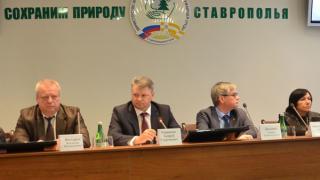 За год на Ставрополье выявлено более 500 нарушений законодательства в сфере охраны окружающей среды