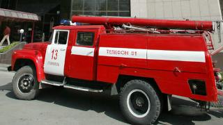 Пожарно-профилактическая операция «Здравоохранение» началась на Ставрополье