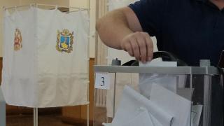«Единая Россия» выдвинула около 300 кандидатов для участия в выборах на Ставрополье