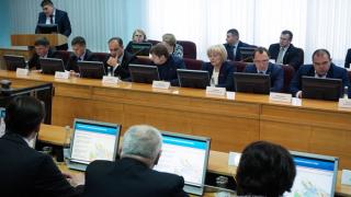 Губернатор опроверг слухи о присоединении Кочубеевского района к Невинномысску