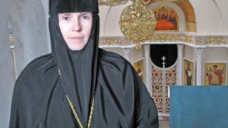 Свято-Георгиевский монастырь и игуменья Варвара