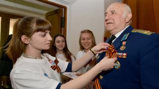Краевой день призывника в Ставрополе собрал более 600 будущих солдат