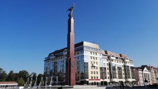 Ставрополь станет городом медицинского туризма