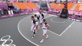 Ставропольский баскетболист играет в сборной России на Олимпийских играх в Токио