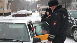 В Невинномысске в этом году в ДТП пострадало 14 детей