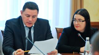 982 миллиона рублей выделено на развитие Кисловодска в 2017 году
