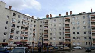 В Ставрополе достроен еще один дом обманутых дольщиков