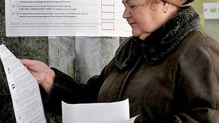 В ходе выборов в Ставропольском крае зарегистрировано 96 правонарушений