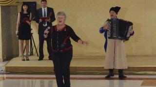 ПФР провел в Ставрополе праздник для пенсионеров