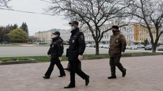 Более 300 нарушителей самоизоляции будут привлечены к ответственности в Ставрополе