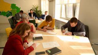Слушатели ставропольской «Школы фермера» начали разработку собственных бизнес-планов