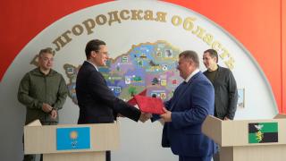 Губернатор Ставрополья: Между Кисловодском и Белгородским районом заключено соглашение
