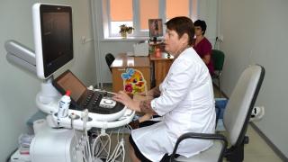 В детскую поликлинику Невинномысска поступит оборудование стоимостью 22 млн рублей