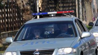 За вождение авто в нетрезвом виде арестован житель Грачевского района
