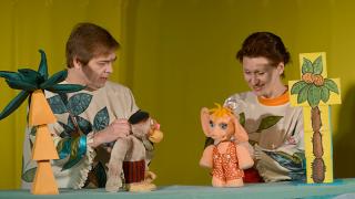 Ставропольский театр кукол ждет гостей в новом доме