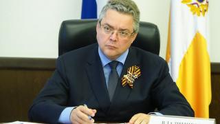 Поэтапное снятие режима самоизоляции на Ставрополье будет зависеть от эпидобстановки