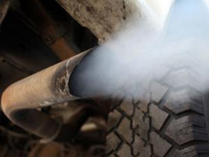 В Пятигорске 35-летняя женщина задохнулась от выхлопных газов своего автомобиля