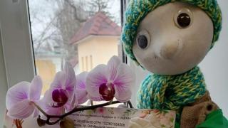 В Ставропольском театре кукол 8 Марта пройдёт праздничная акция «Билет в детство»