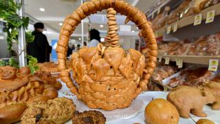 Праздник хлеба – 2015: Ставрополье работает над повышением эффективности зернопроизводства