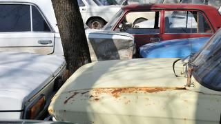 Программа утилизации старых автомобилей подогрела спрос на автомобили ВАЗ