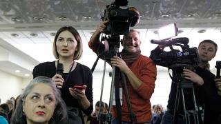 Форум СМИ Северного Кавказа – главное медийное событие