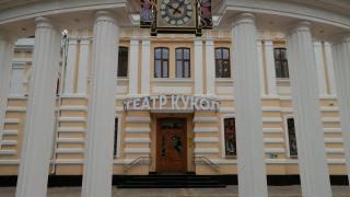 В Ставропольском театре кукол пройдут интерактивные мастер-классы