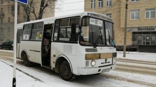 Глава миндора Ставрополья: Транспортная реформа затронет весь край