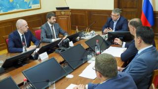 На Ставрополье площадь орошаемых земель вырастет в 2,5 раза