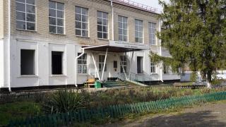 Губернатор Ставрополья проинспектировал ход капремонта в школе Красногвардейского округа
