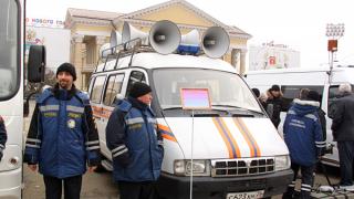 Без паники при запуске сирен: на Ставрополье проверят систему оповещения 23 апреля