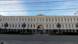 Власти Ставрополья поздравляют земляков с Днём работника культуры