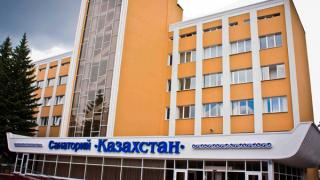 Санаторий «Казахстан» в Ессентуках открыт после реконструкции