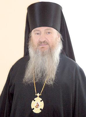 Архиепископ Феофан станет ректором Владикавказского духовного училища
