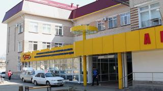 Дневной стационар Невинномысского филиала Ставропольского краевого диагностического центра отметил пятилетие