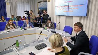 Ставропольские депутаты против электронных сигарет